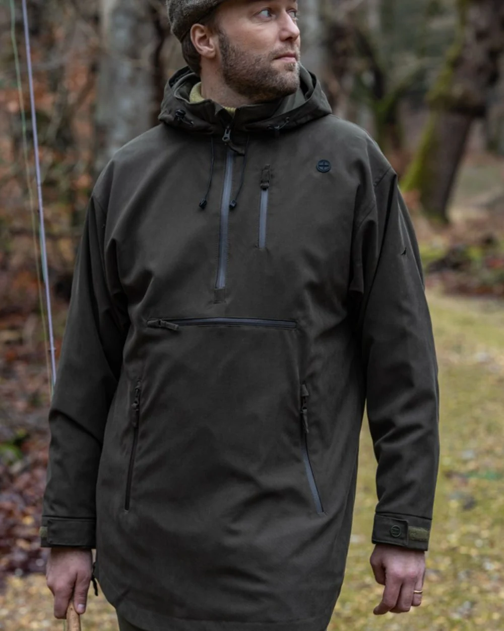Laksen Nevis CTX Smock - Image 2