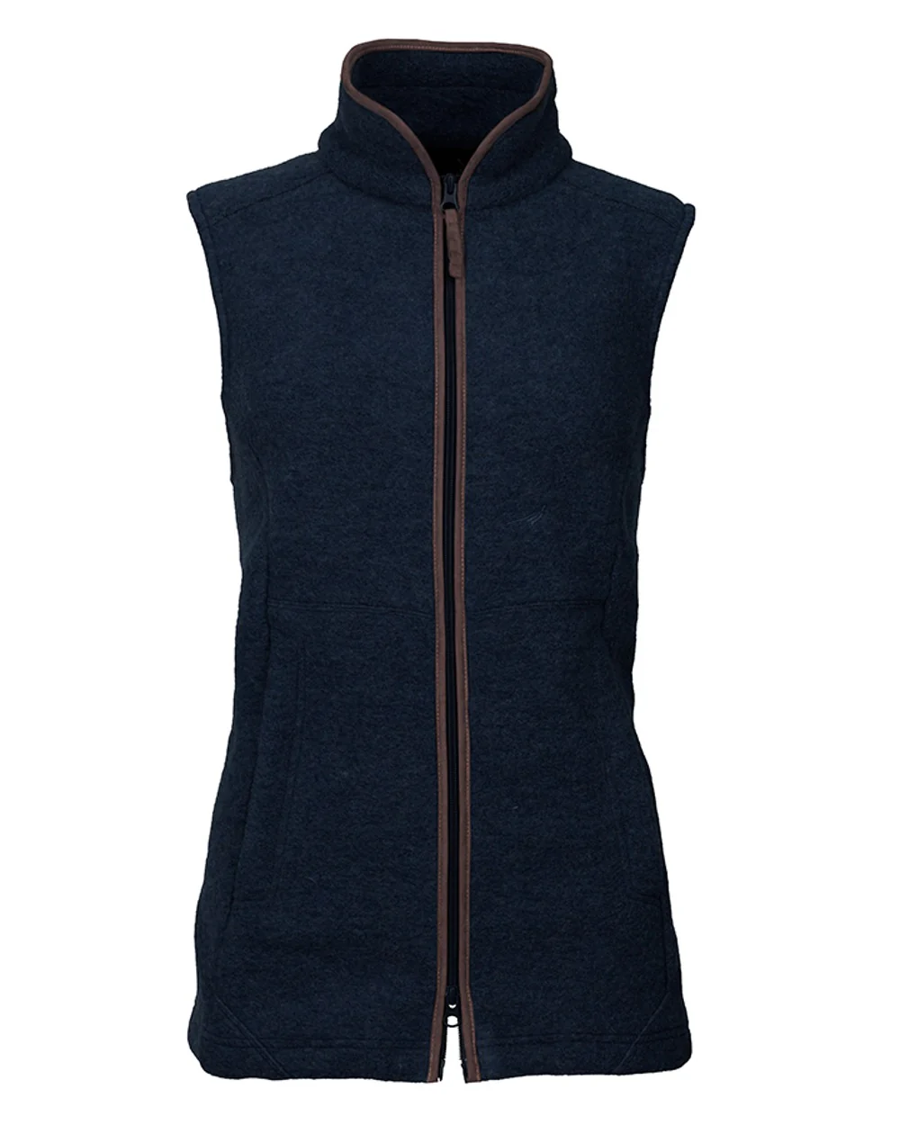 Laksen Pentland Ladies Fleece Vest - Image 3