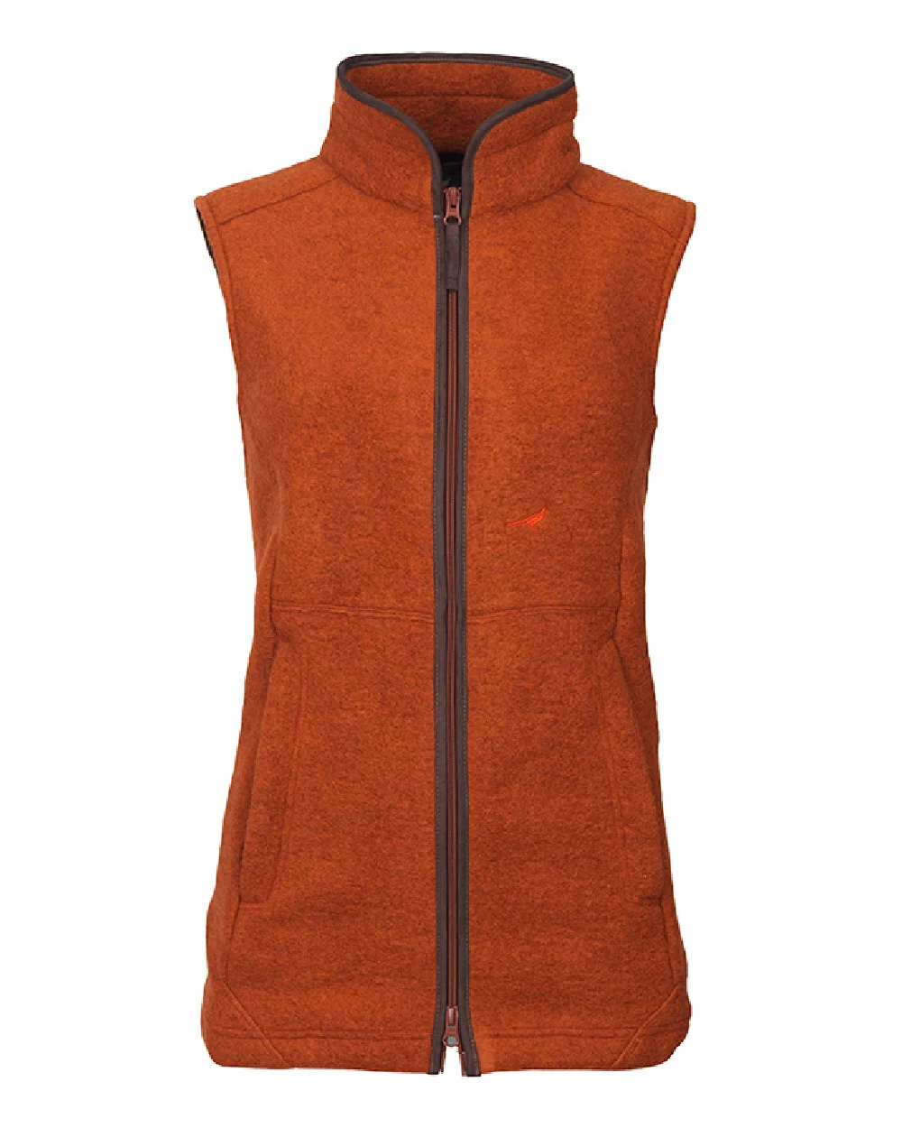 Laksen Pentland Ladies Fleece Vest - Image 4