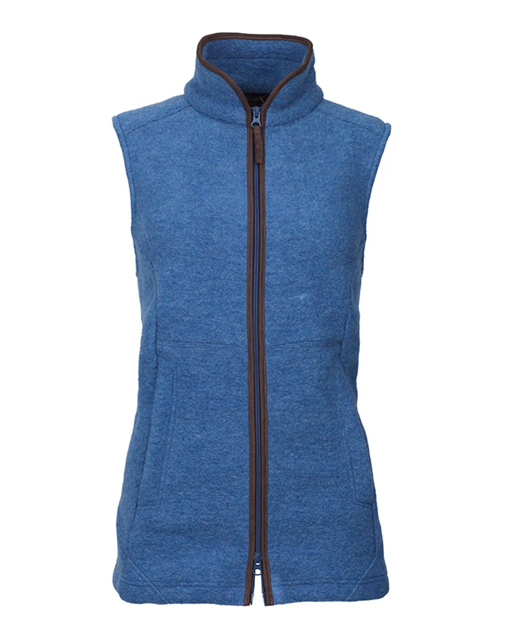 Laksen Pentland Ladies Fleece Vest - Image 5