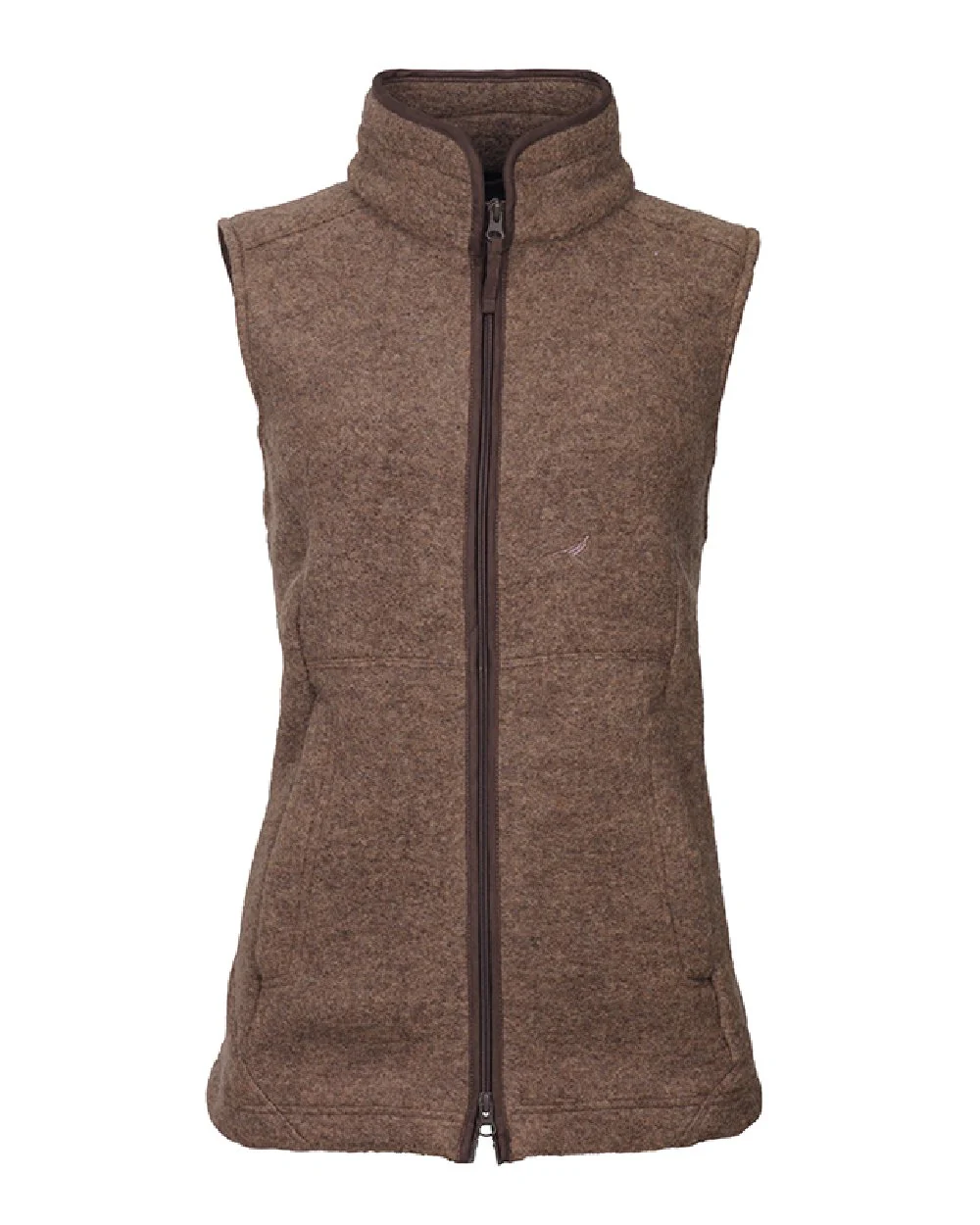Laksen Pentland Ladies Fleece Vest - Image 6