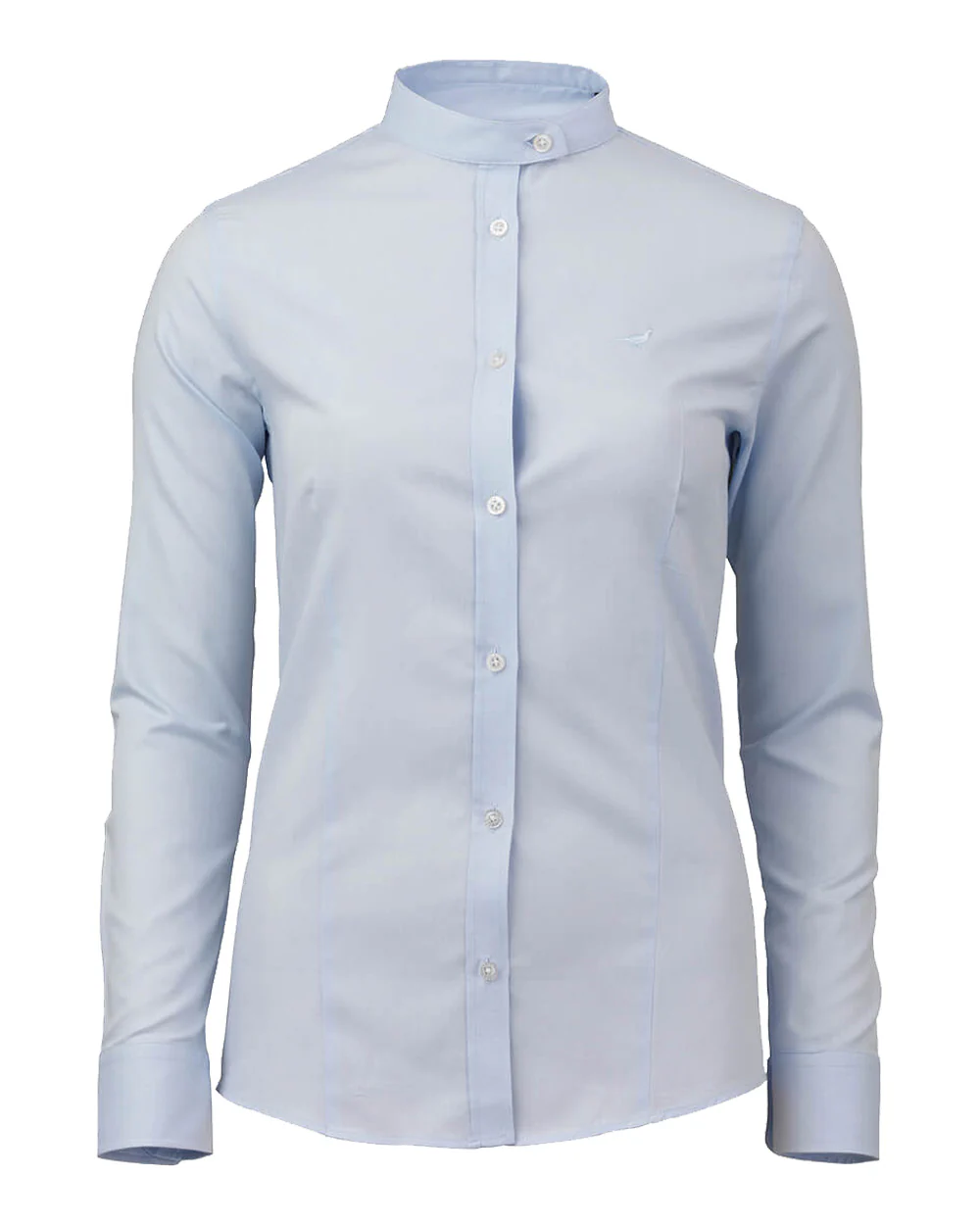Laksen Tonbridge Oxford Shirt - Image 2