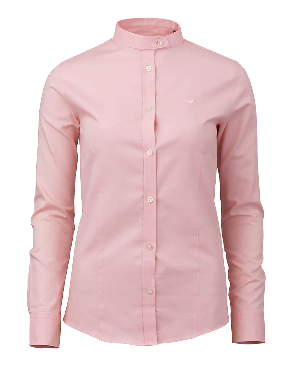 Laksen Tonbridge Oxford Shirt - Image 4