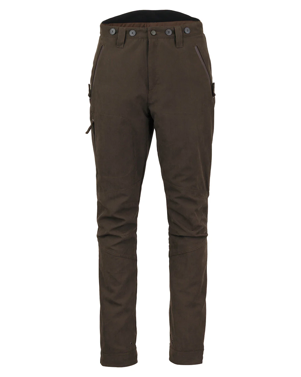 Laksen Trackmaster Trousers with CTX - Image 2