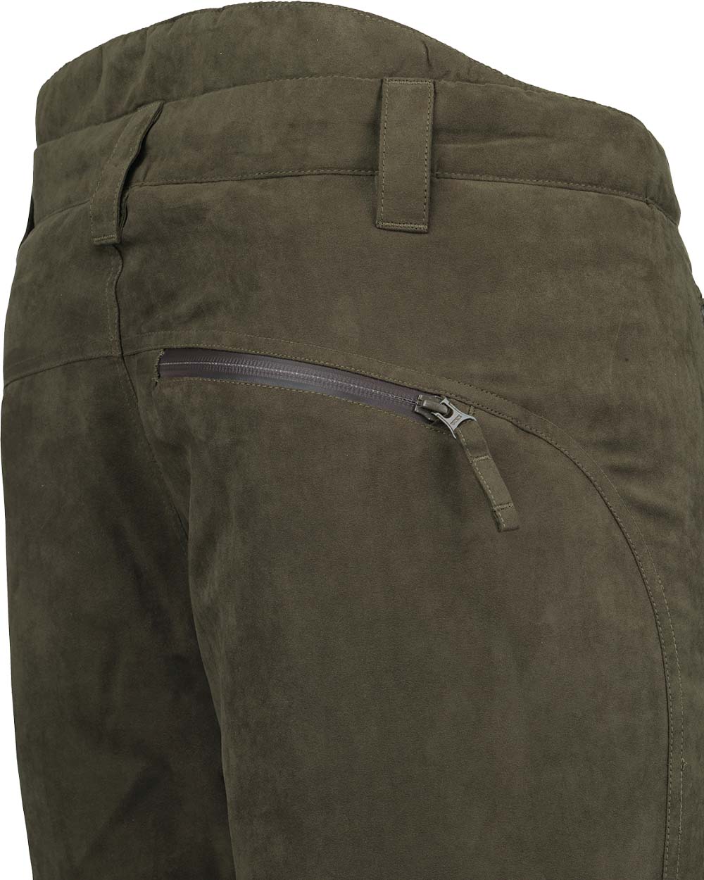 Laksen Waterford ISO 80 Primaloft Trousers with CTX - Image 2