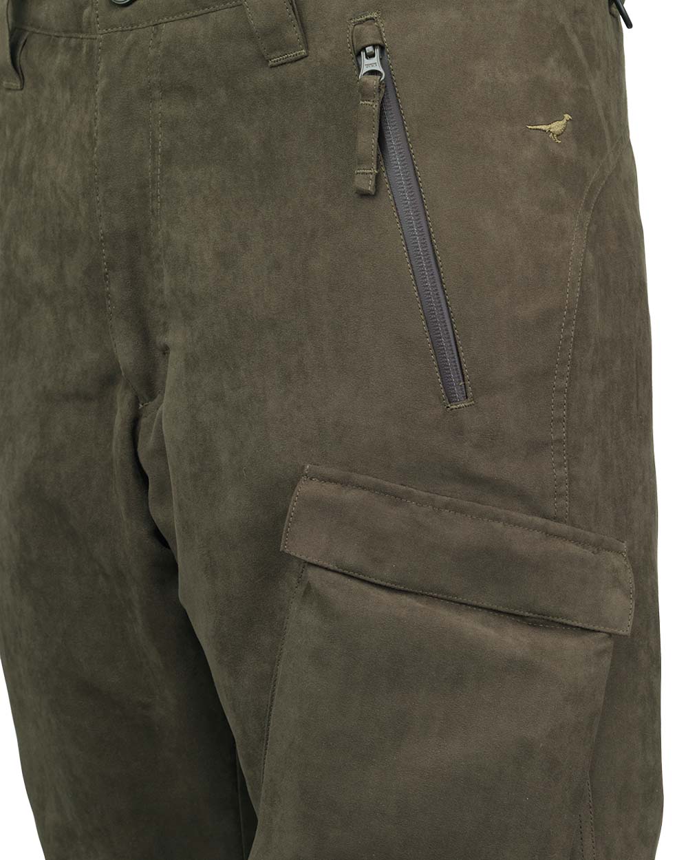 Laksen Waterford ISO 80 Primaloft Trousers with CTX - Image 3