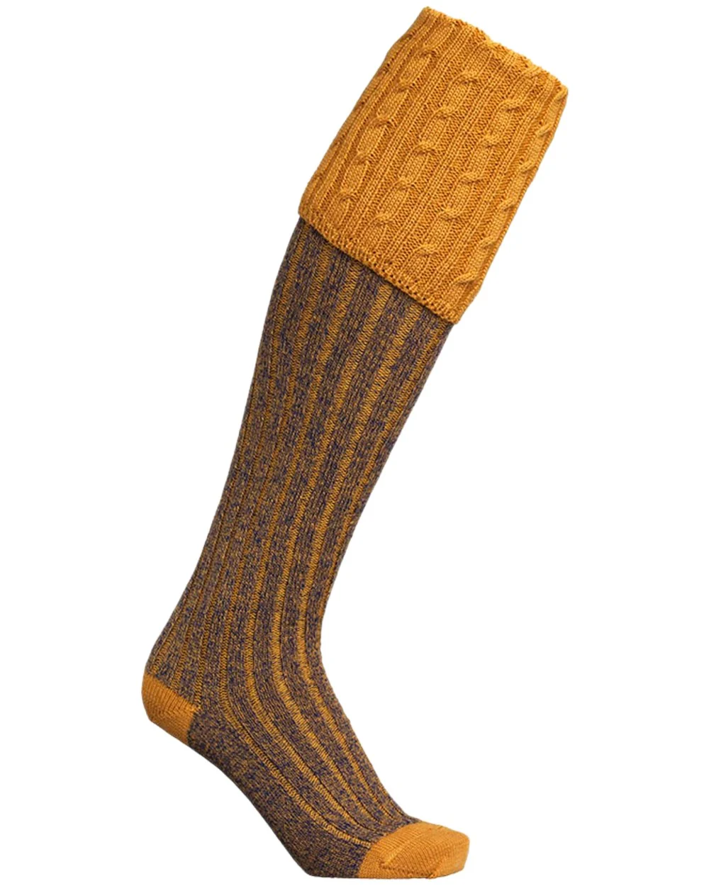 Laksen Westwood Mix Shooting Socks - Image 5