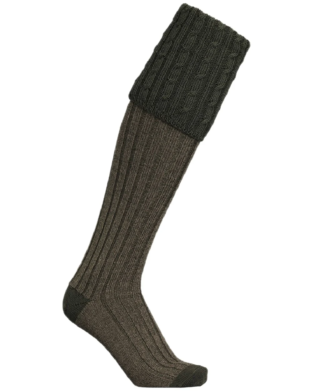 Laksen Westwood Mix Shooting Socks - Image 6