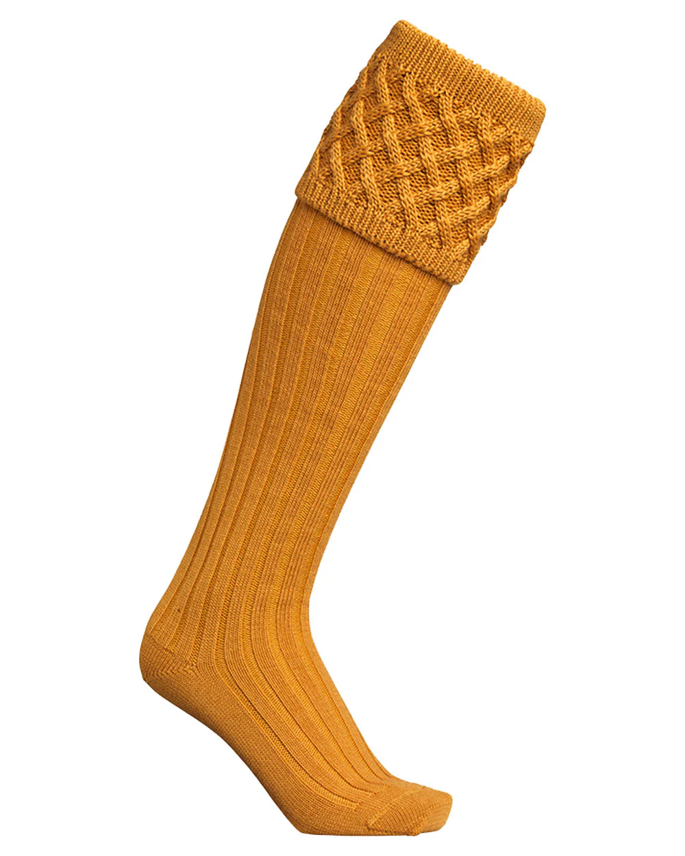 Laksen Windsor Socks - Image 2