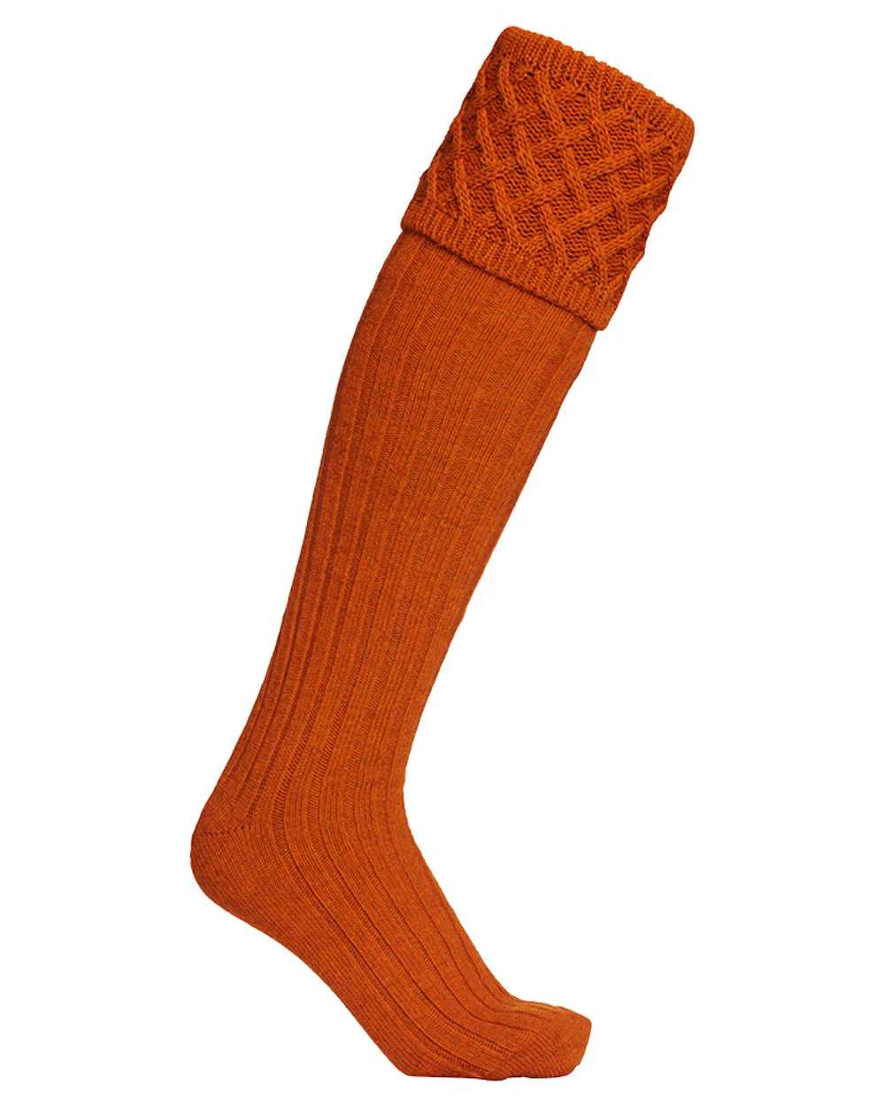 Laksen Windsor Socks - Image 4