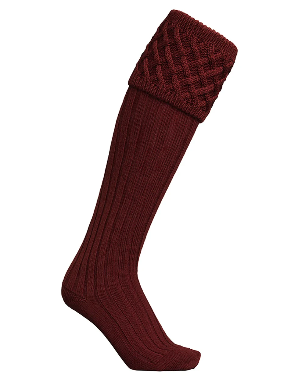 Laksen Windsor Socks - Image 6