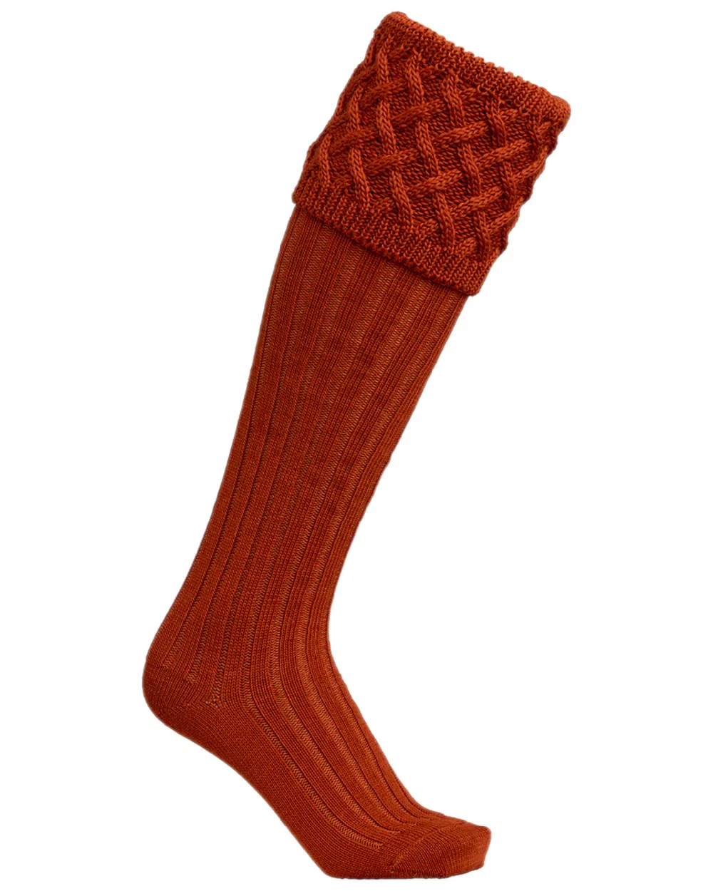 Laksen Windsor Socks - Image 8