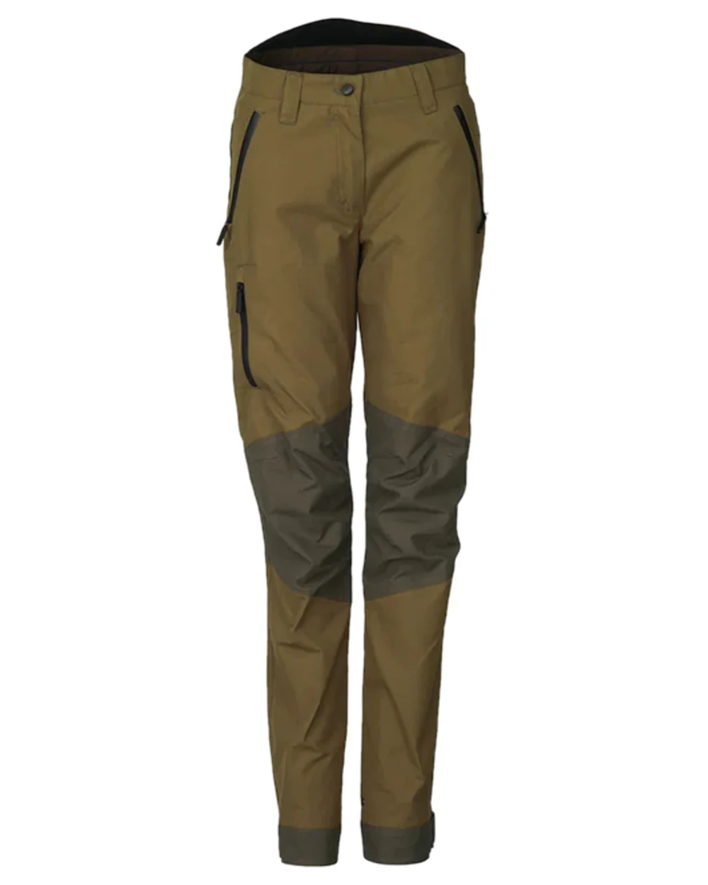Laksen Womens Dynamic Eco Hunting Trousers - Image 2