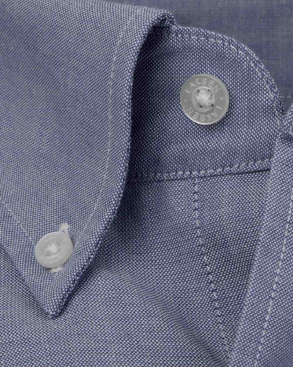 Laksen Womens Karli Chambray Shirt - Image 3