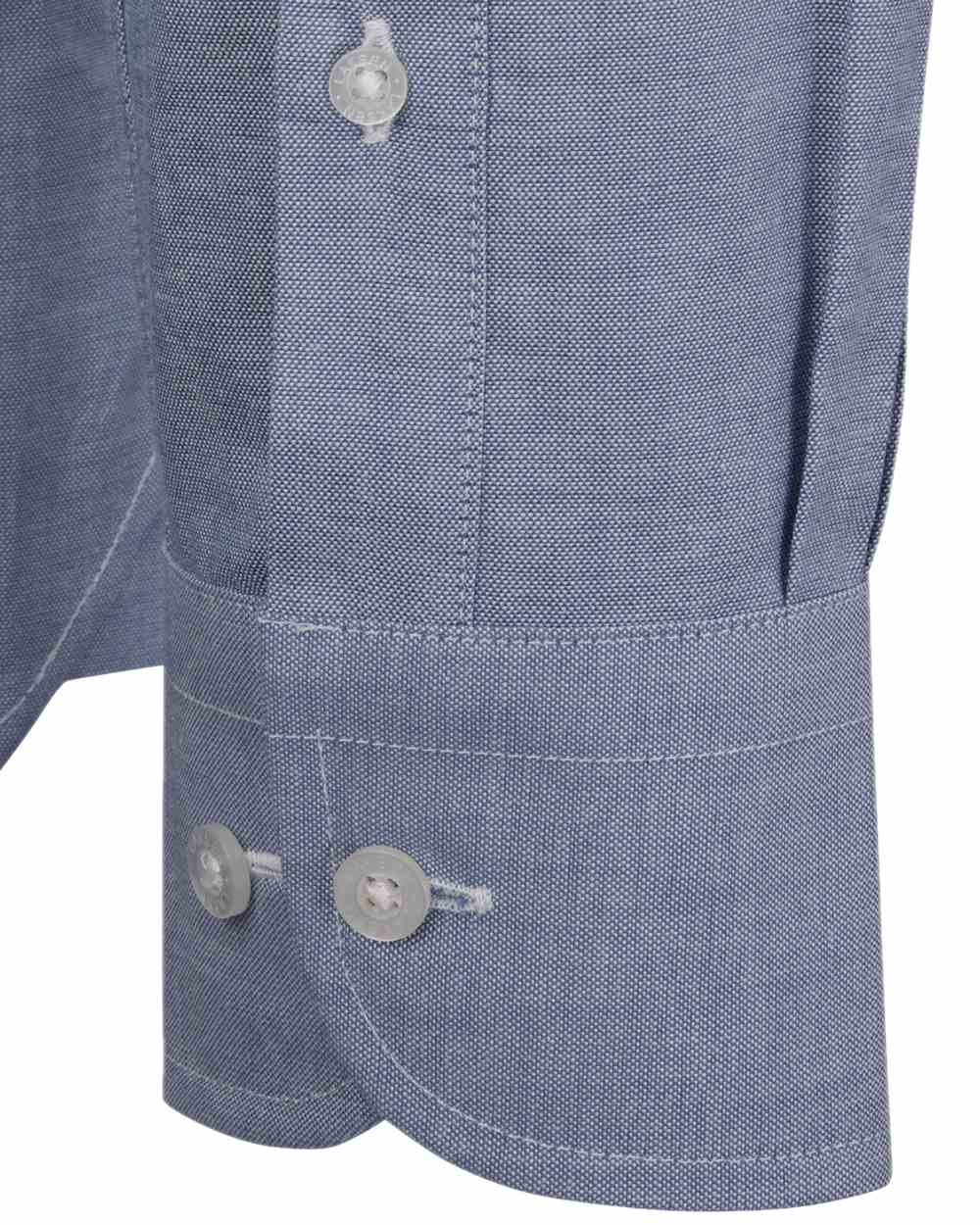 Laksen Womens Karli Chambray Shirt - Image 4