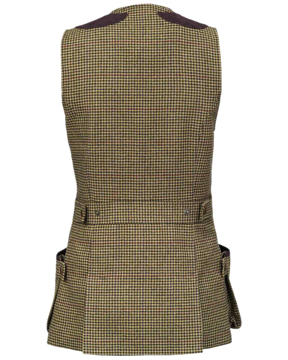 Laksen Womens Lily Beauly Shooting Vest - Image 4