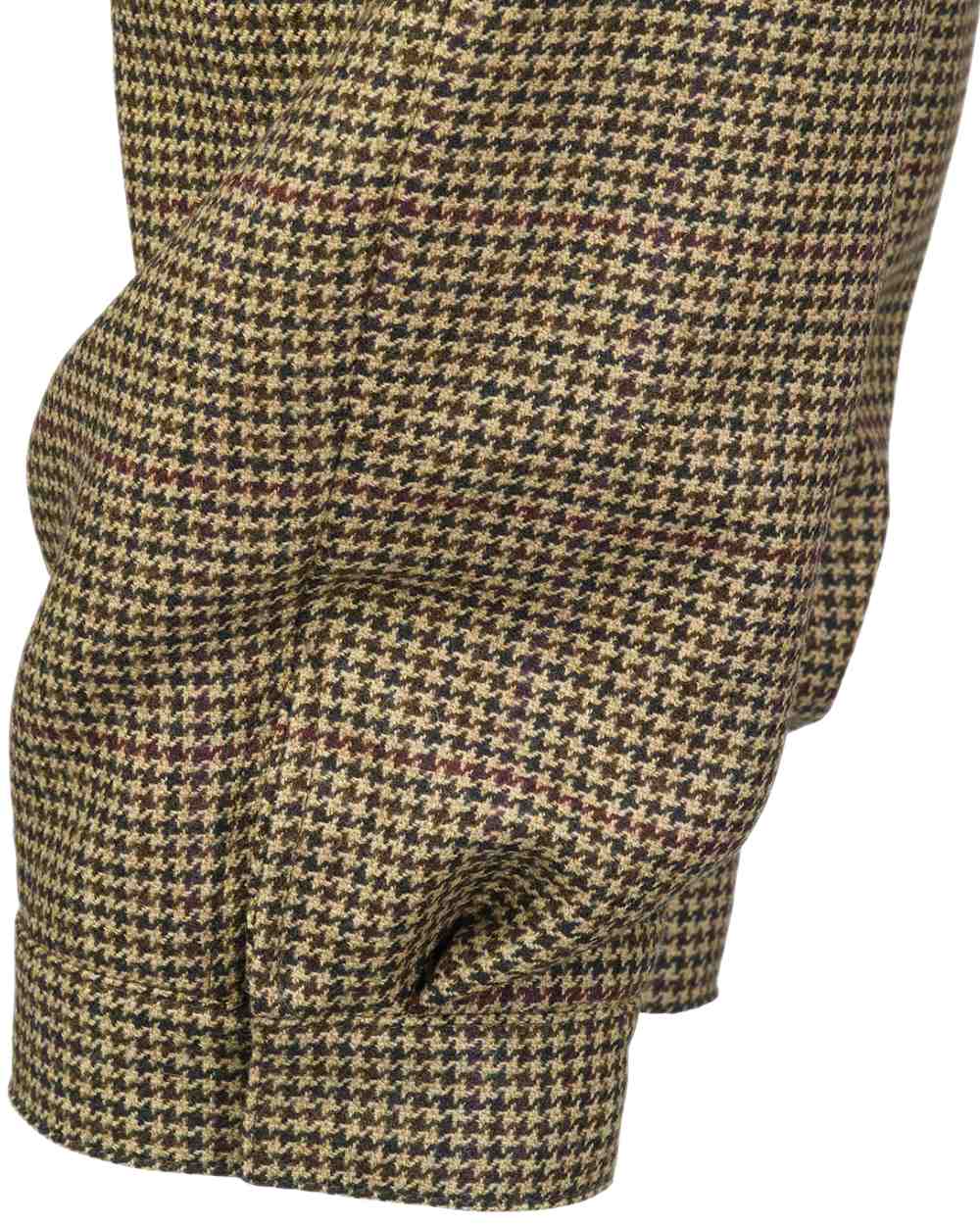 Laksen Womens Lily Tweed Breeks - Image 2