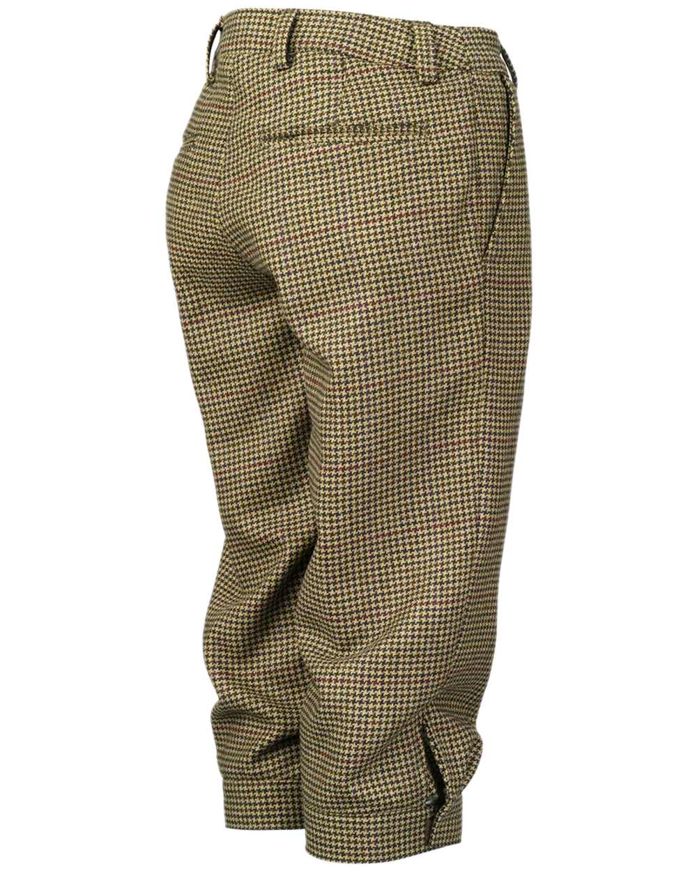 Laksen Womens Lily Tweed Breeks - Image 3