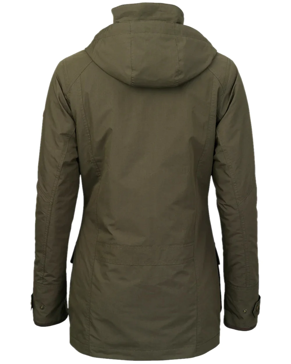 Laksen Womens Marsh ISO Coat With CTX - Image 5