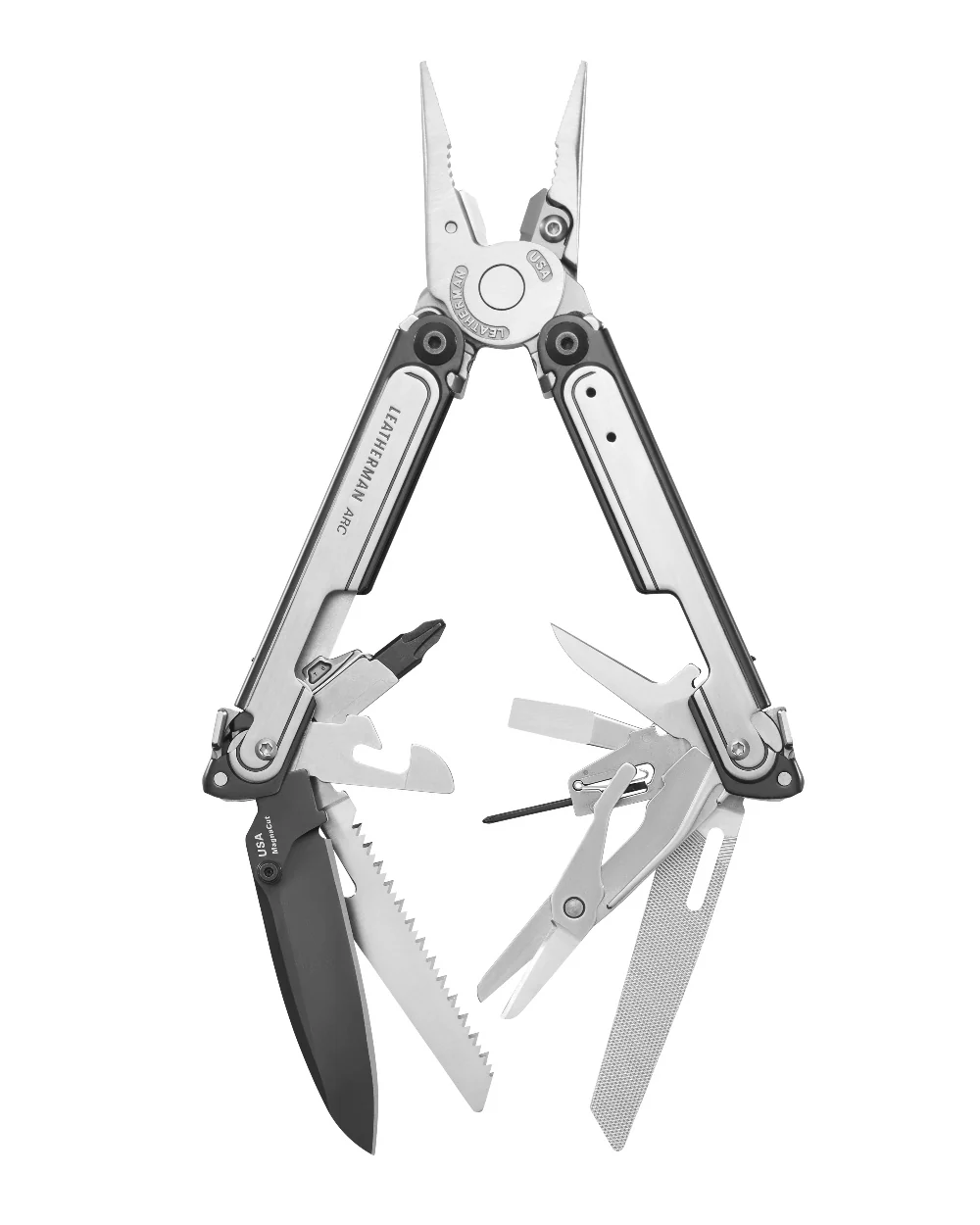 Leatherman Arc Multi-Tool - Image 3