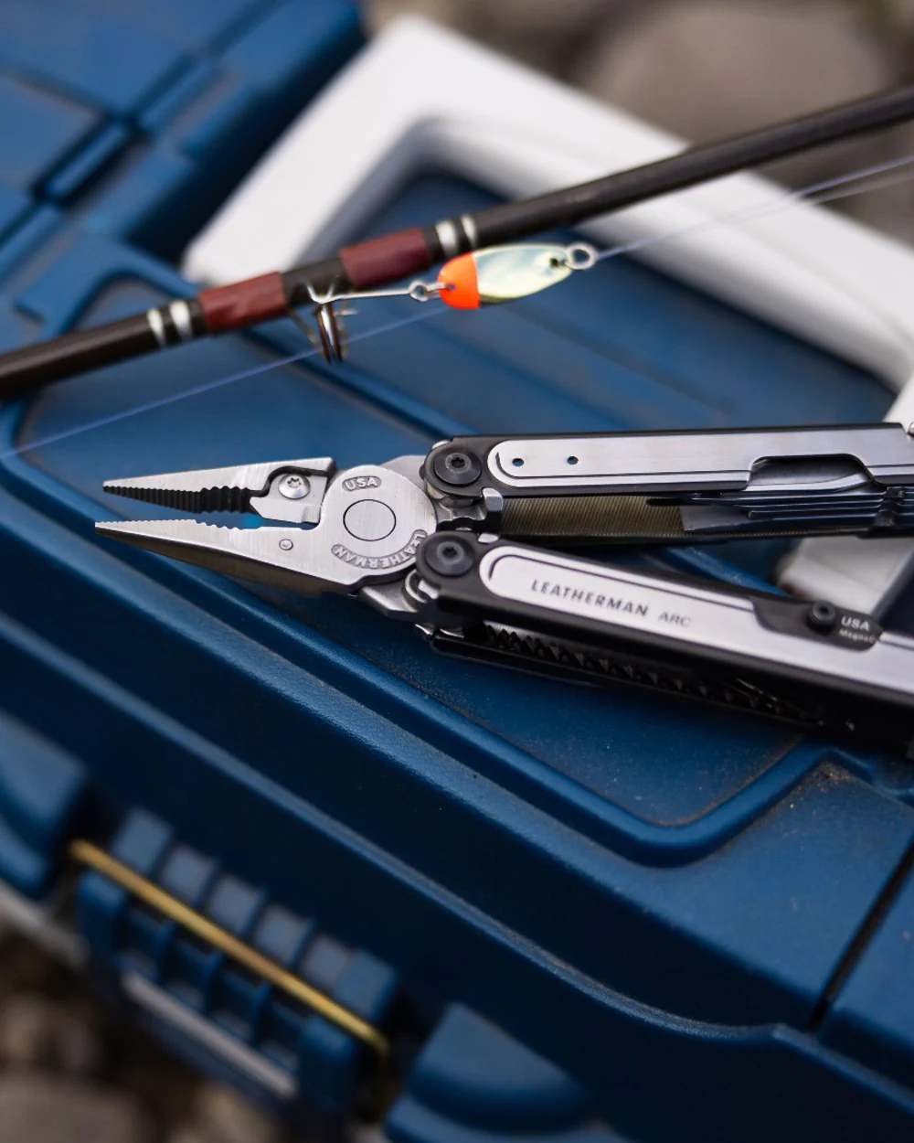 Leatherman Arc Multi-Tool - Image 4