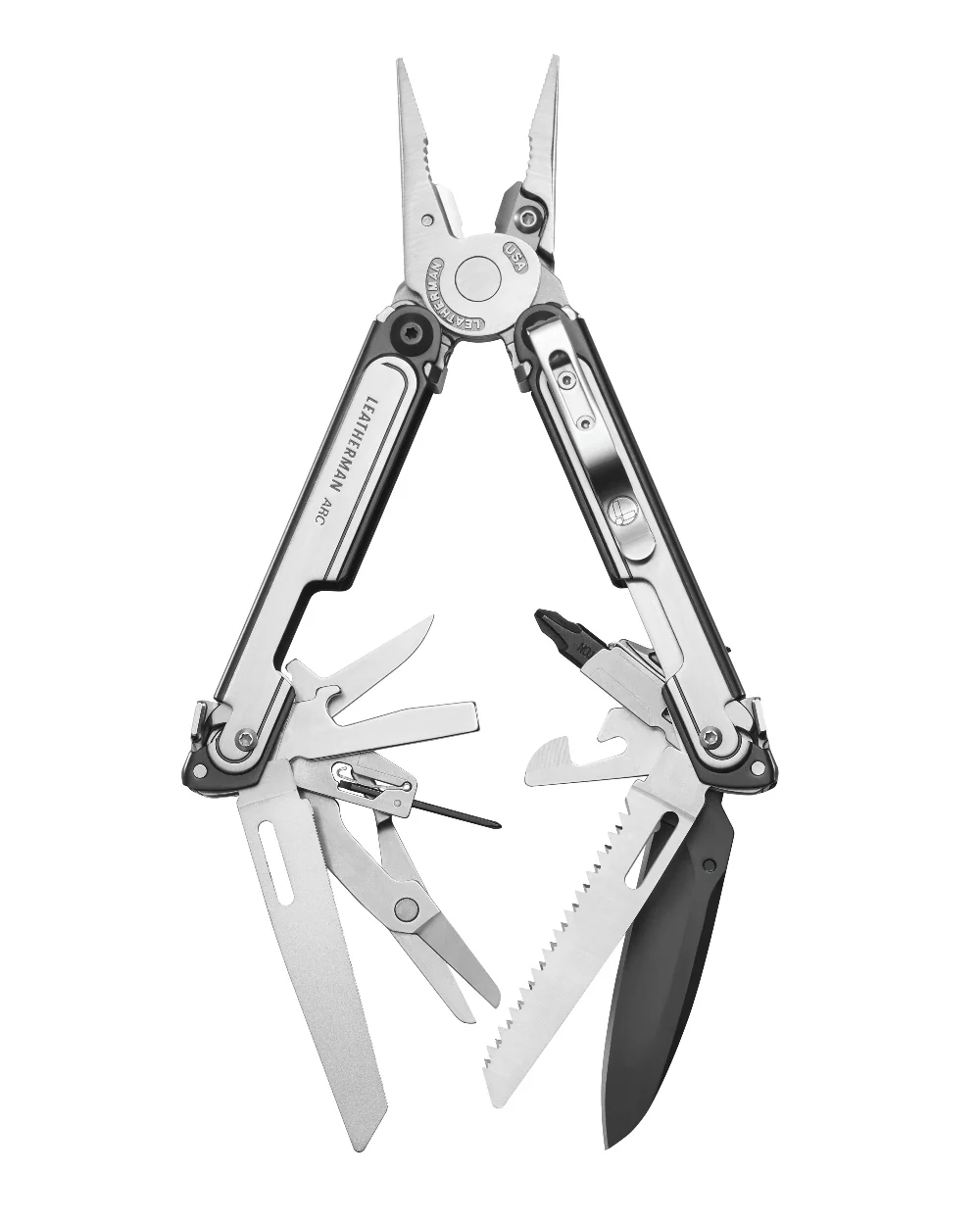 Leatherman Arc Multi-Tool - Image 5