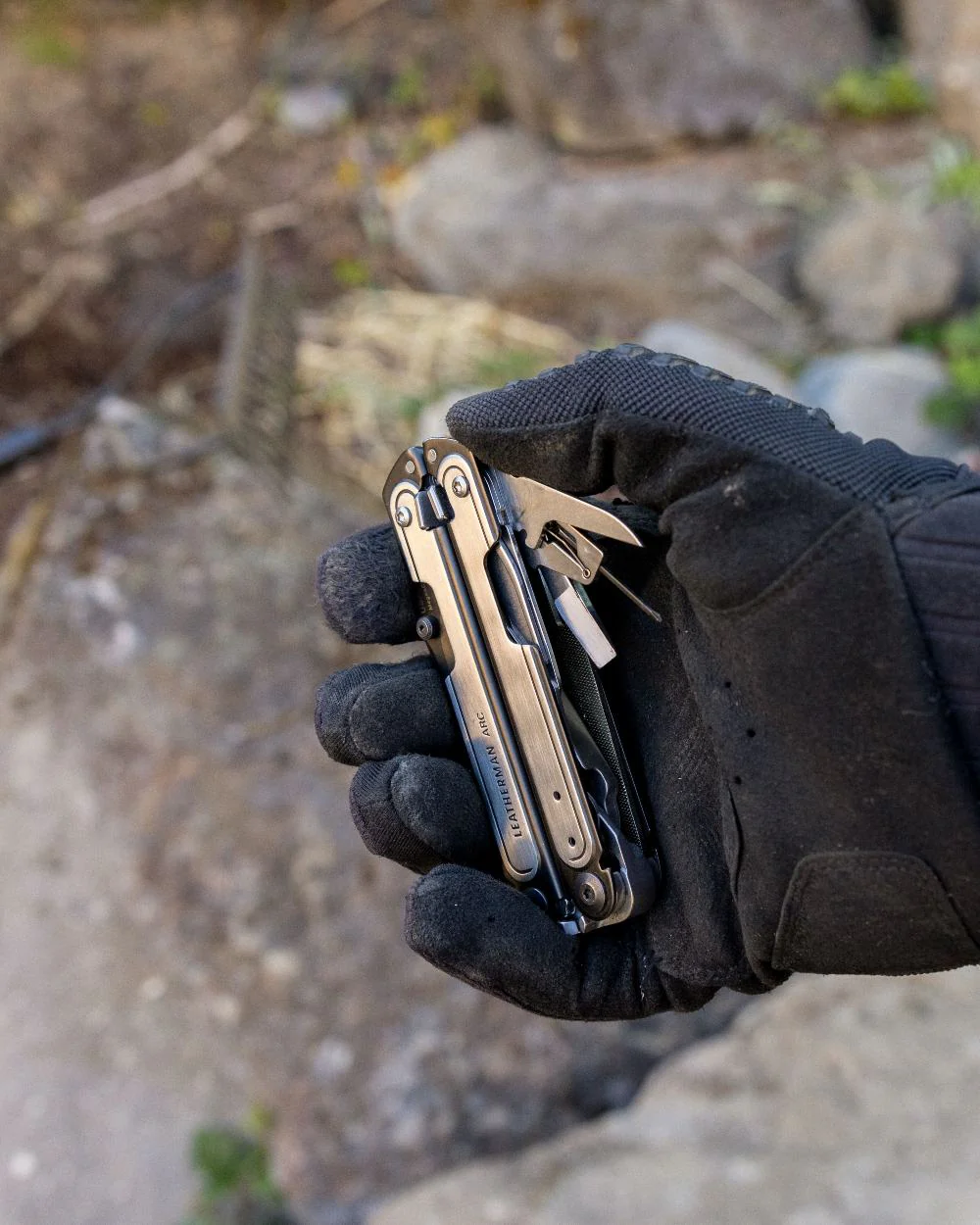 Leatherman Arc Multi-Tool - Image 6