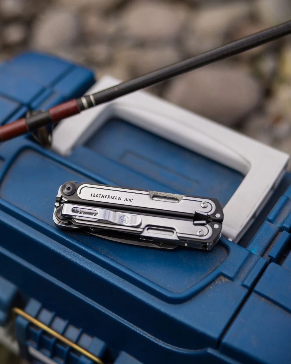 Leatherman Arc Multi-Tool - Image 8