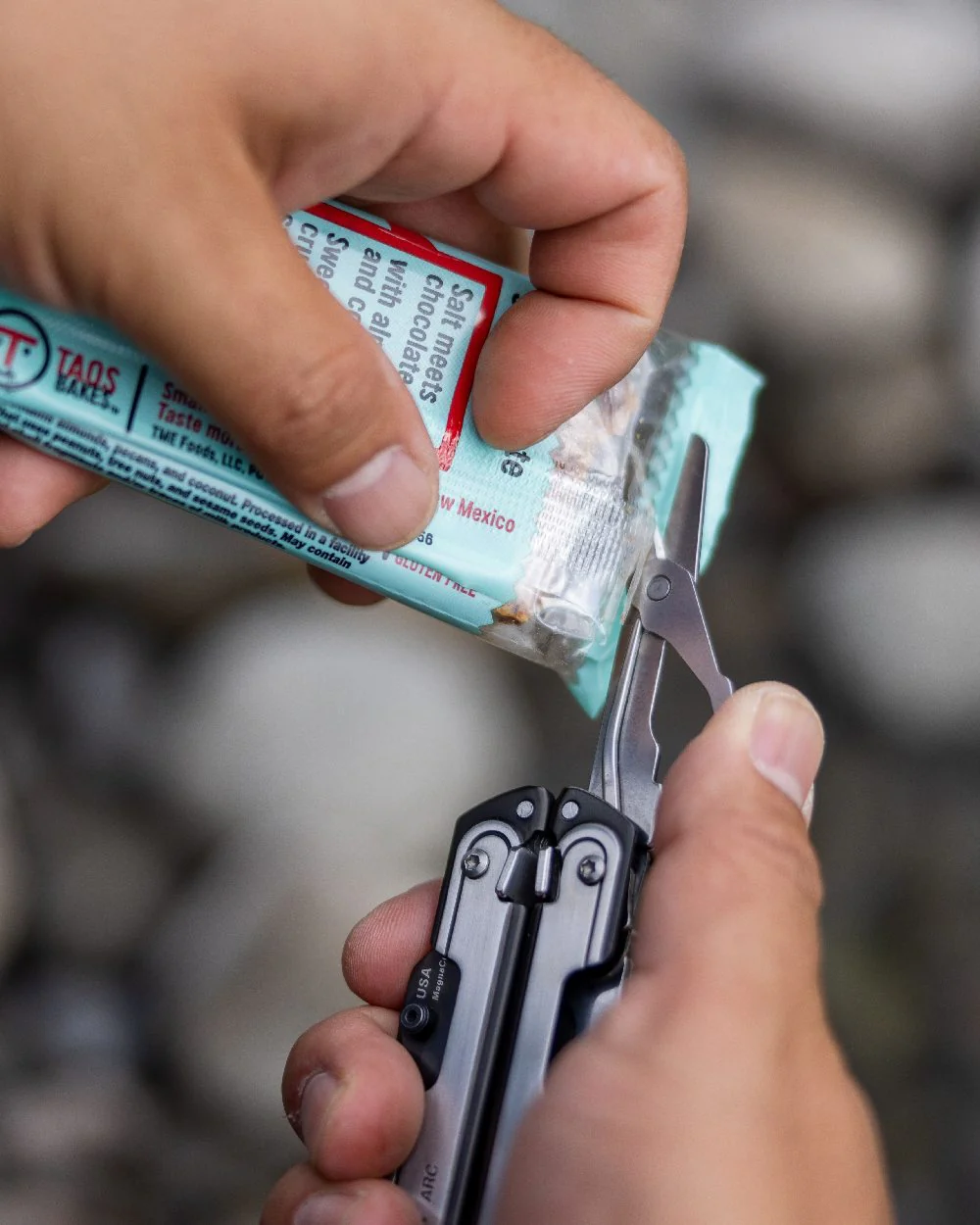Leatherman Arc Multi-Tool - Image 9