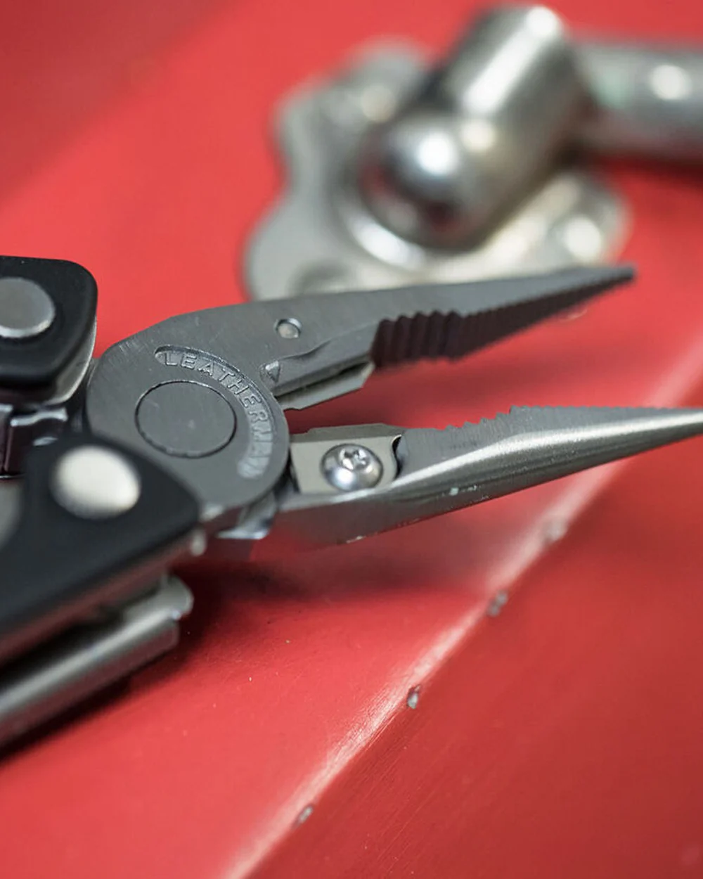 Leatherman Charge+ Multi-Tool - Image 4