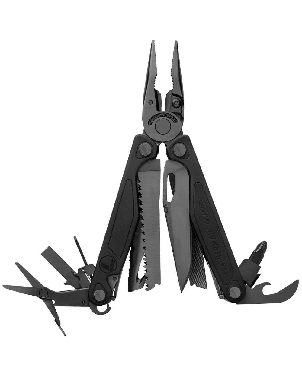 Leatherman Charge+ Multi-Tool - Image 7