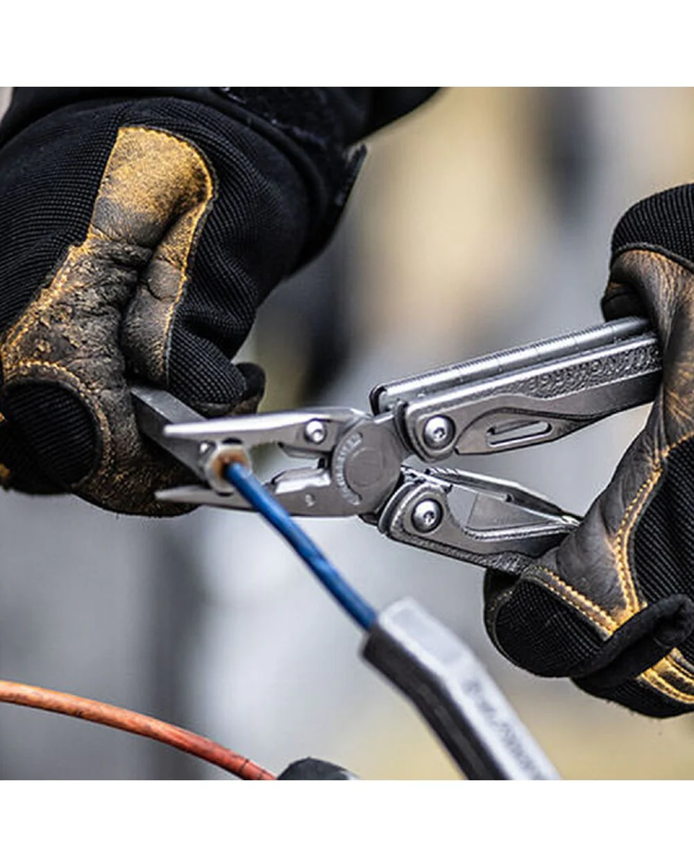Leatherman Charge+ TTi Multi-Tool - Image 3