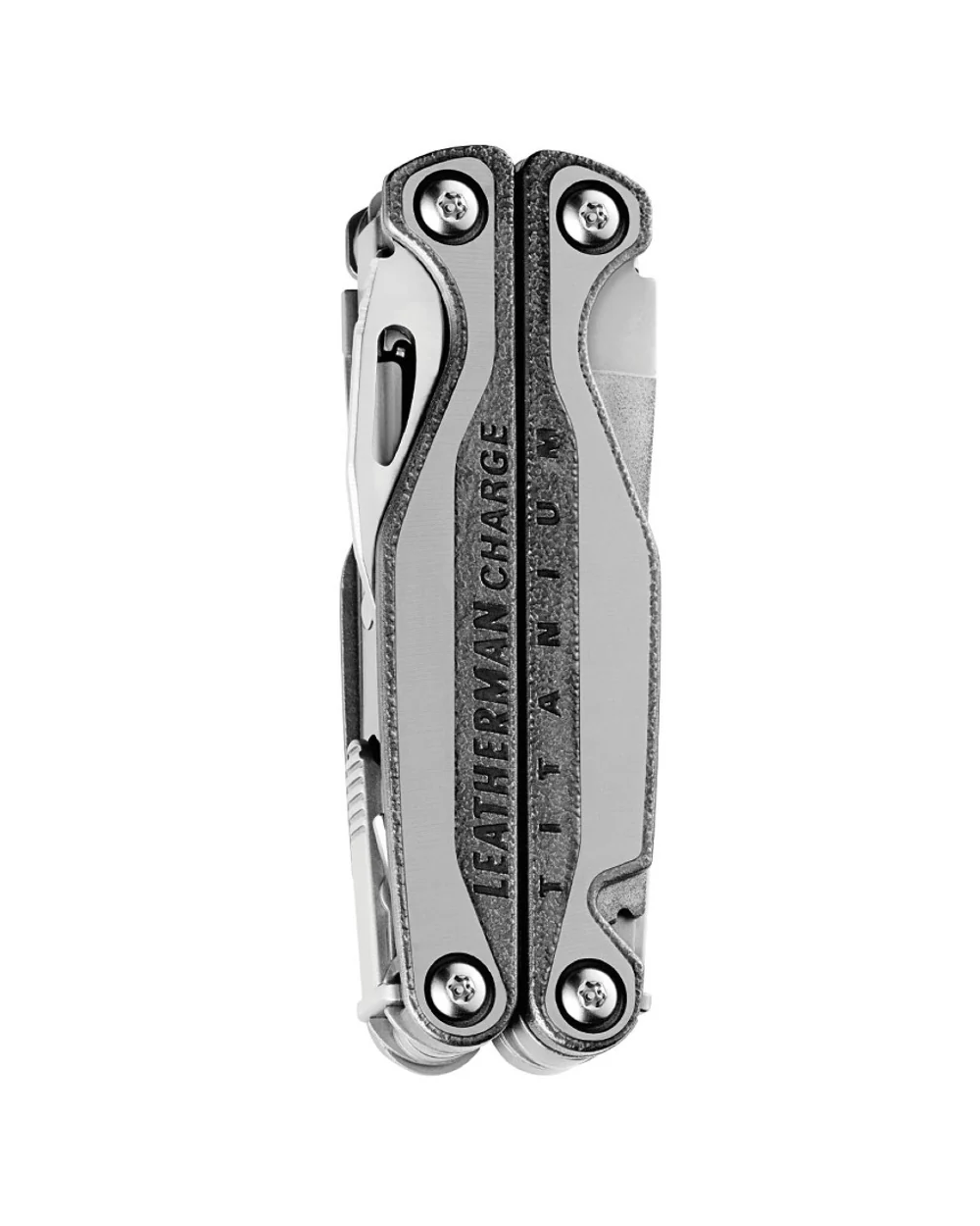 Leatherman Charge+ TTi Multi-Tool - Image 5