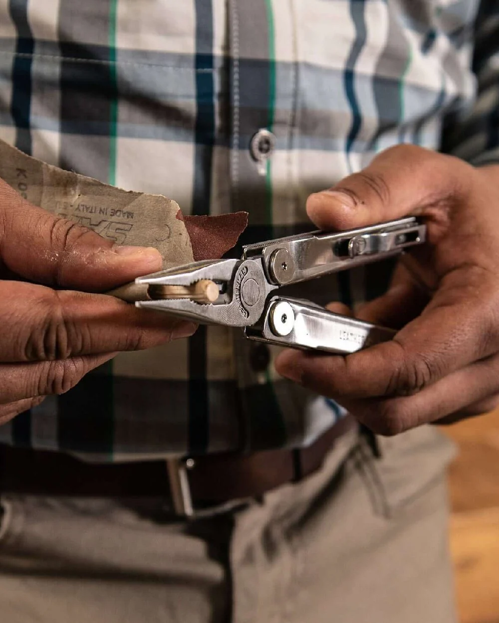 Leatherman Curl Multi-Tool - Image 11