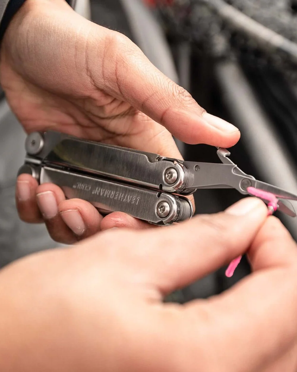Leatherman Curl Multi-Tool - Image 12