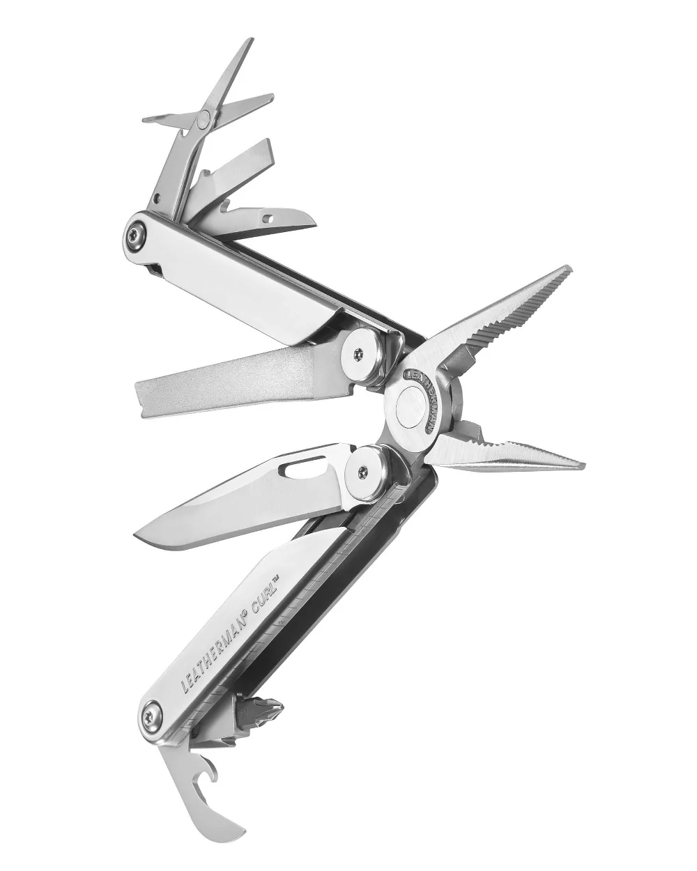 Leatherman Curl Multi-Tool - Image 3