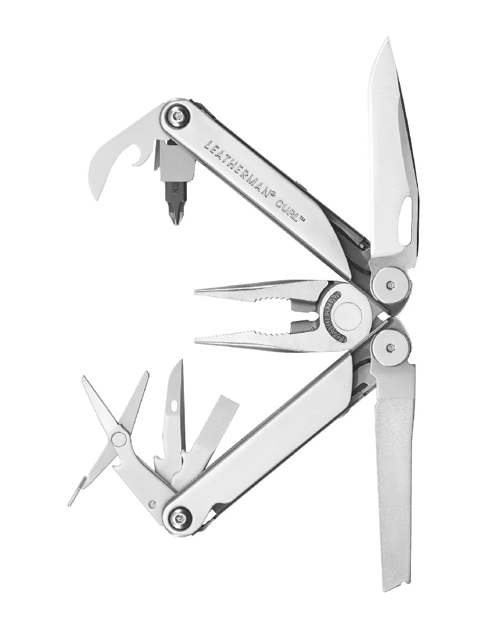 Leatherman Curl Multi-Tool - Image 4