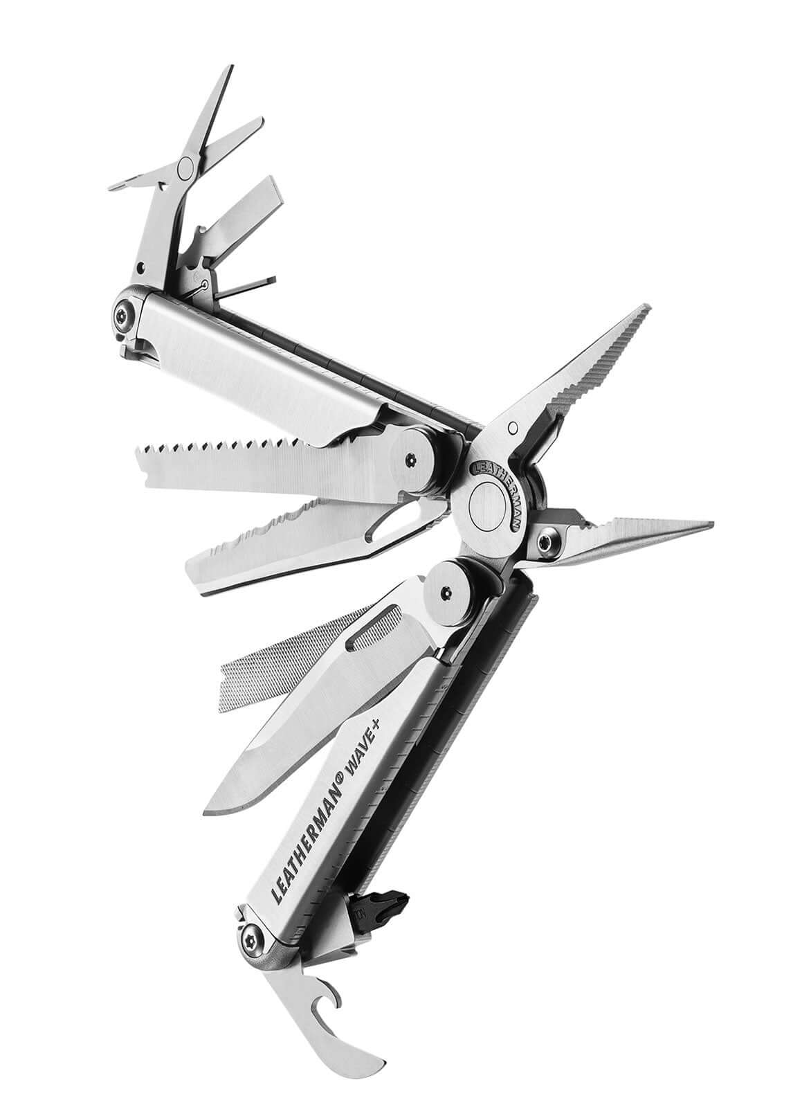 Leatherman Knifeless Rebar Multi-Tool - Image 3