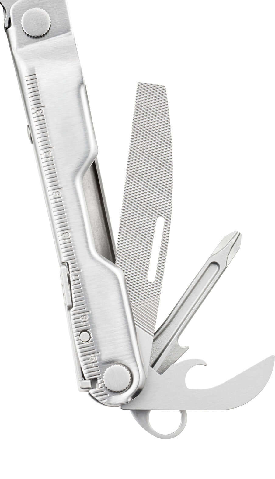 Leatherman Knifeless Rebar Multi-Tool - Image 4