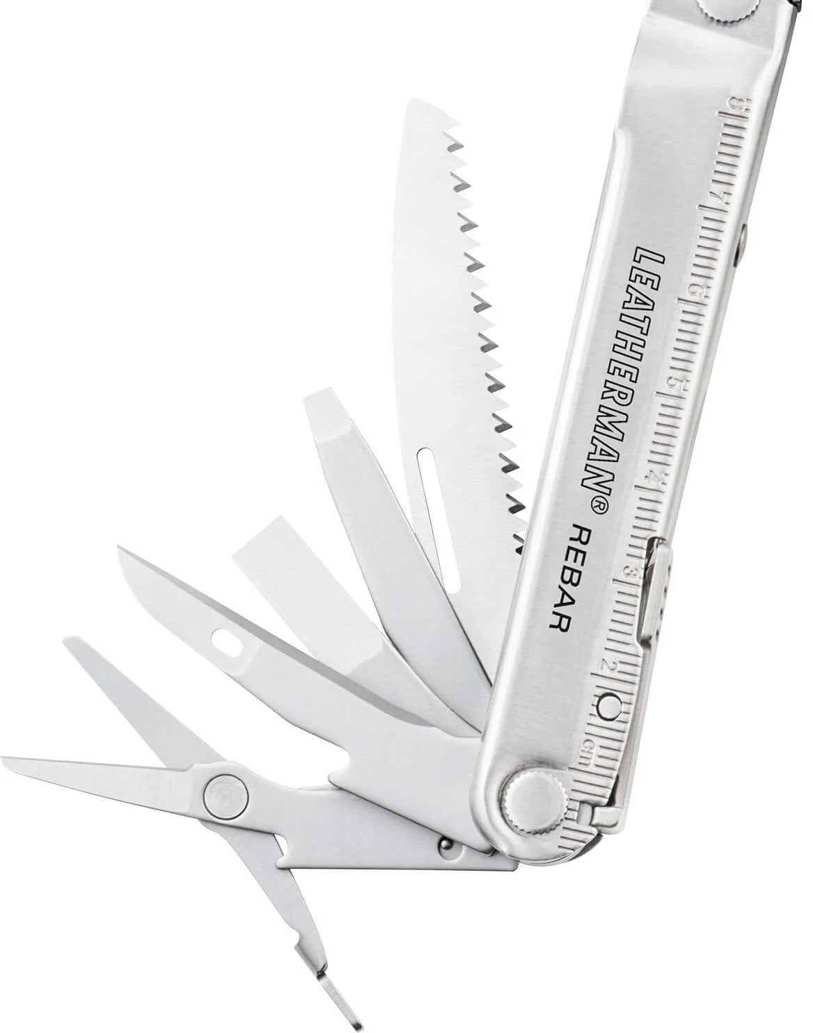 Leatherman Knifeless Rebar Multi-Tool - Image 5