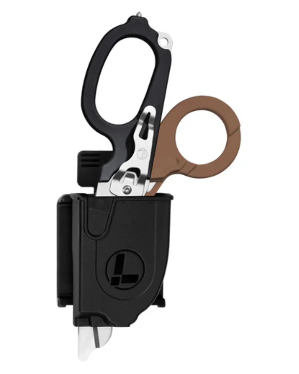 Leatherman Raptor Emergency Foldable Medical Shears - Image 11