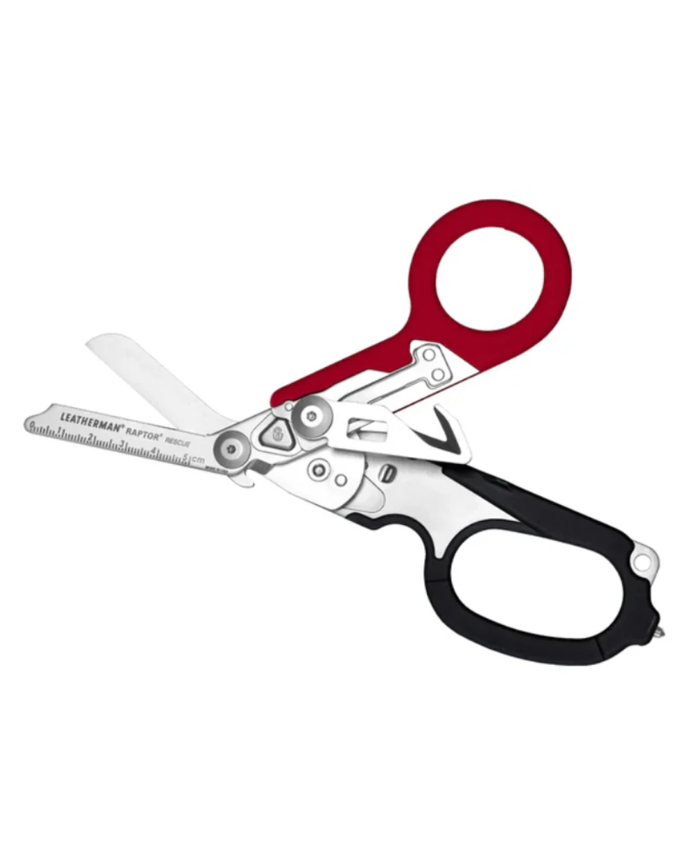 Leatherman Raptor Emergency Foldable Medical Shears - Image 12