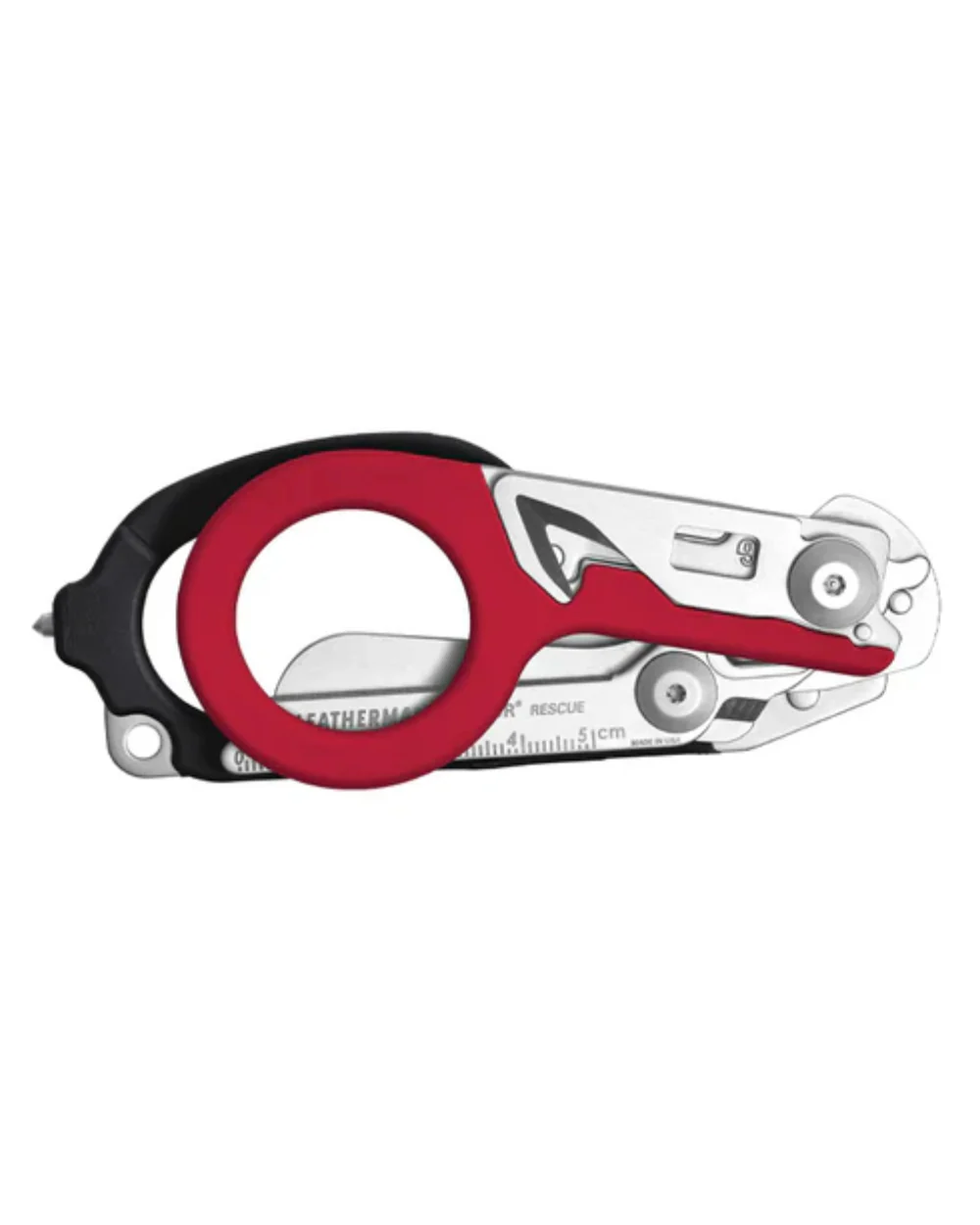 Leatherman Raptor Emergency Foldable Medical Shears - Image 13