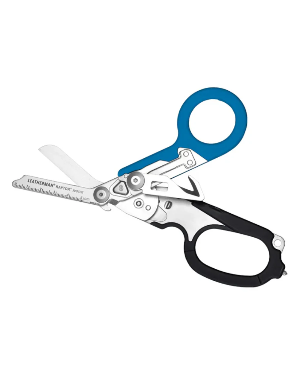 Leatherman Raptor Emergency Foldable Medical Shears - Image 15