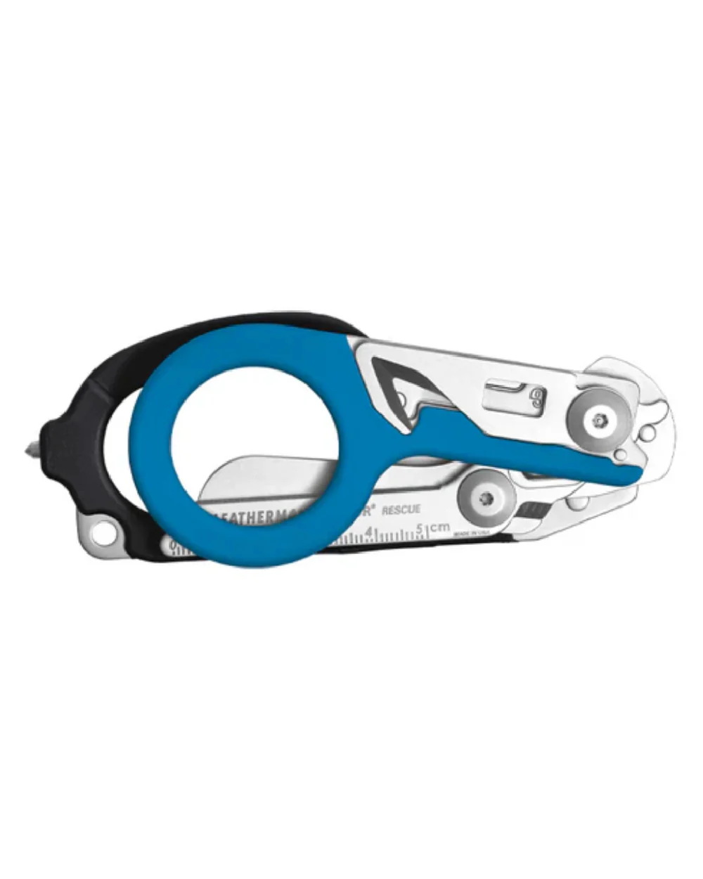 Leatherman Raptor Emergency Foldable Medical Shears - Image 16