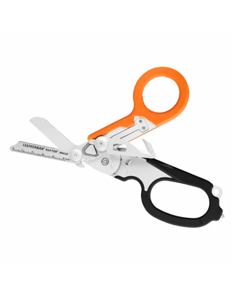 Leatherman Raptor Emergency Foldable Medical Shears - Image 5