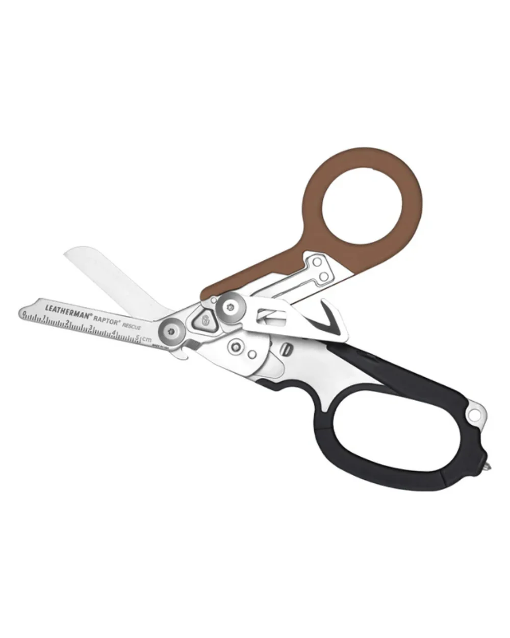 Leatherman Raptor Emergency Foldable Medical Shears - Image 9