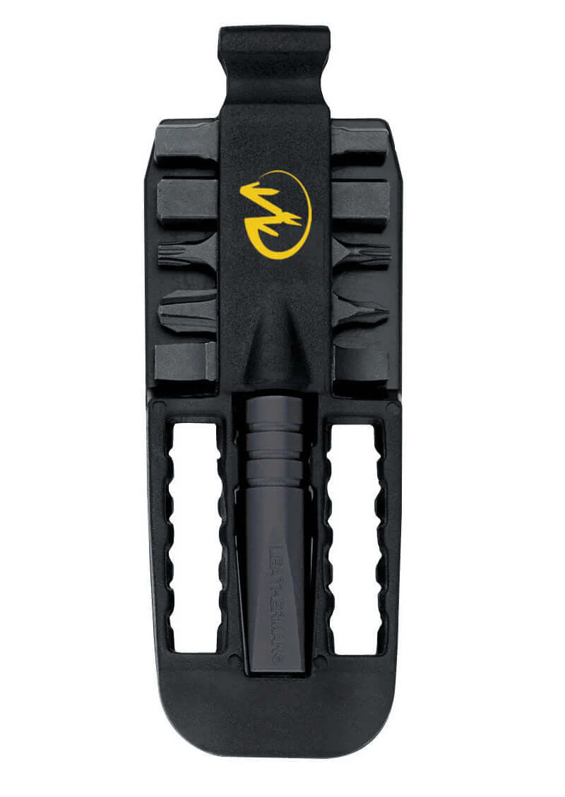 Leatherman Removable Bit Driver - Image 3