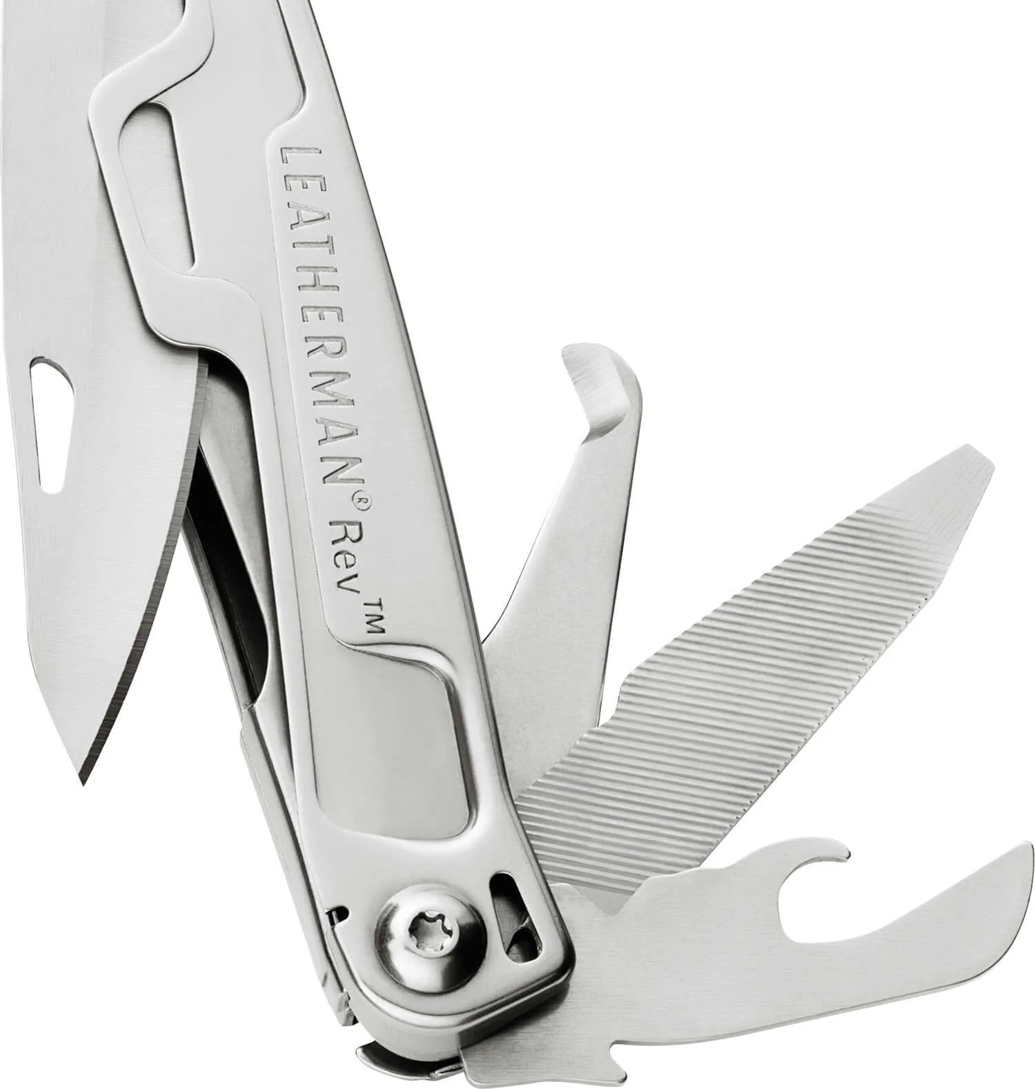 Leatherman Rev Multi-Tool - Image 3