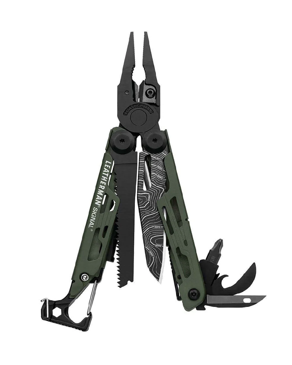 Leatherman Signal+ Multi-Tool - Image 10